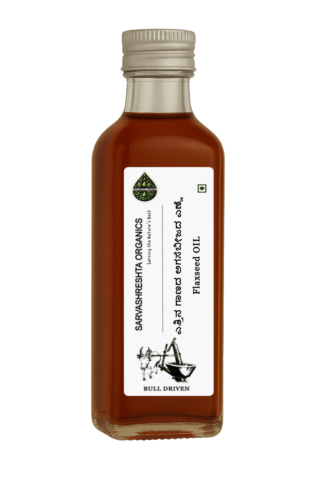 Flaxseed Oil