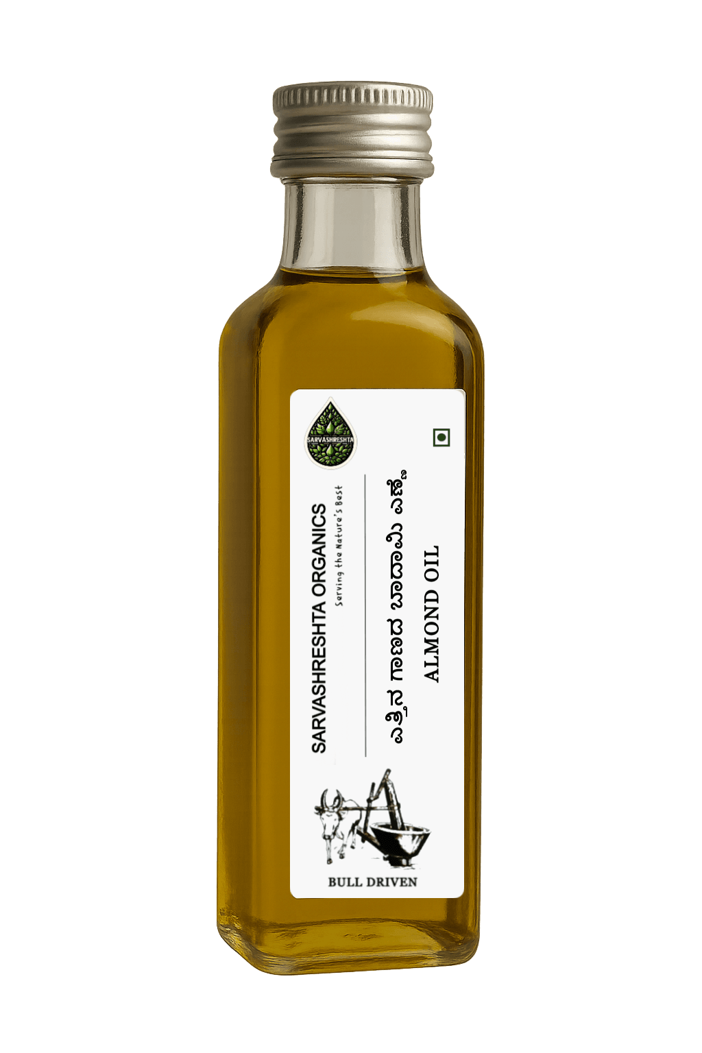 Almond Oil