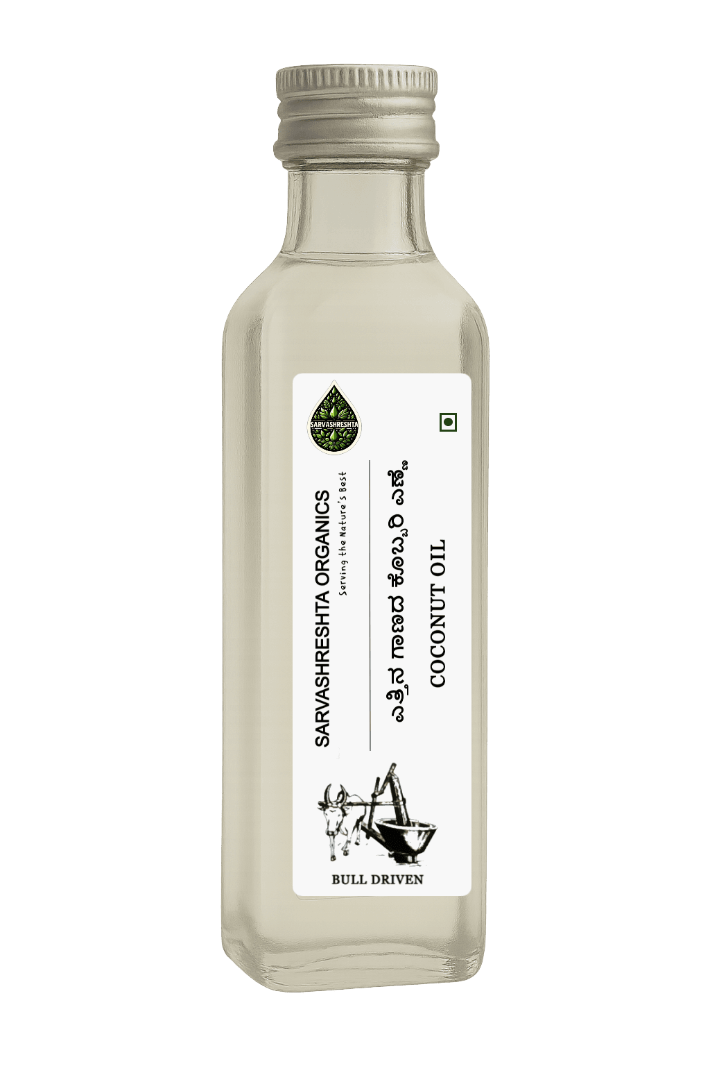 Coconut Oil