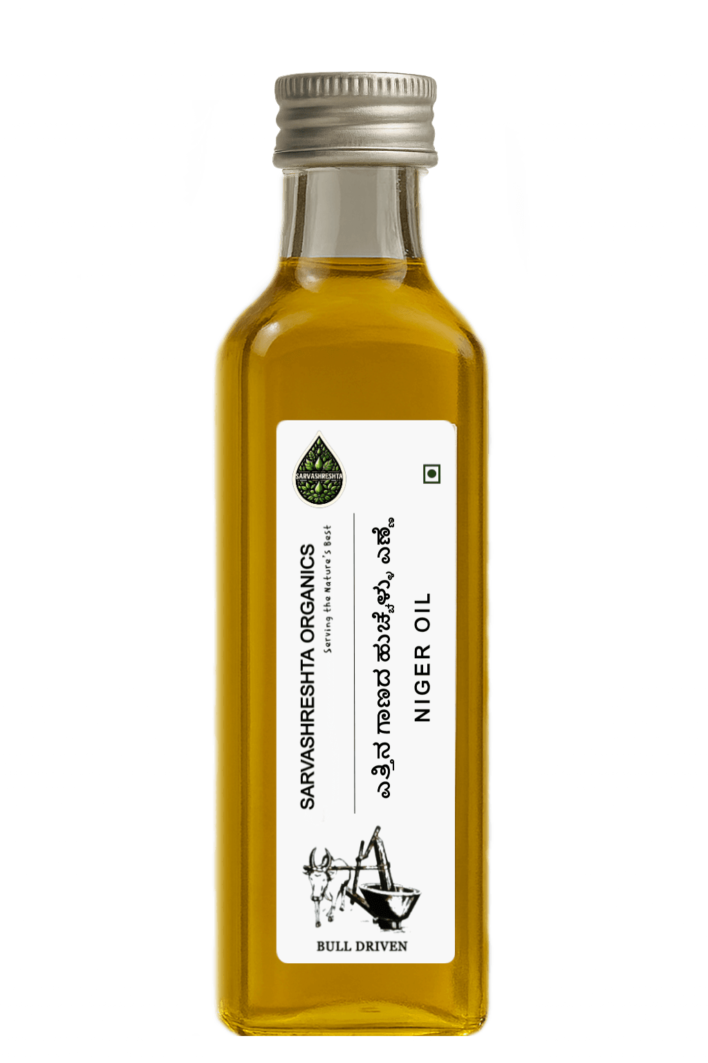 Niger Oil