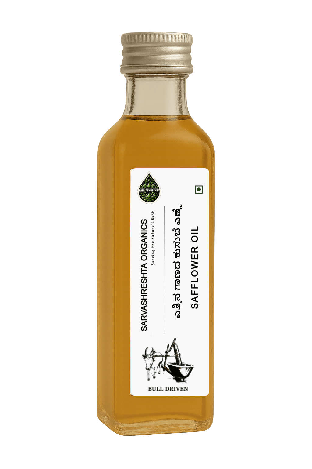 Safflower Oil