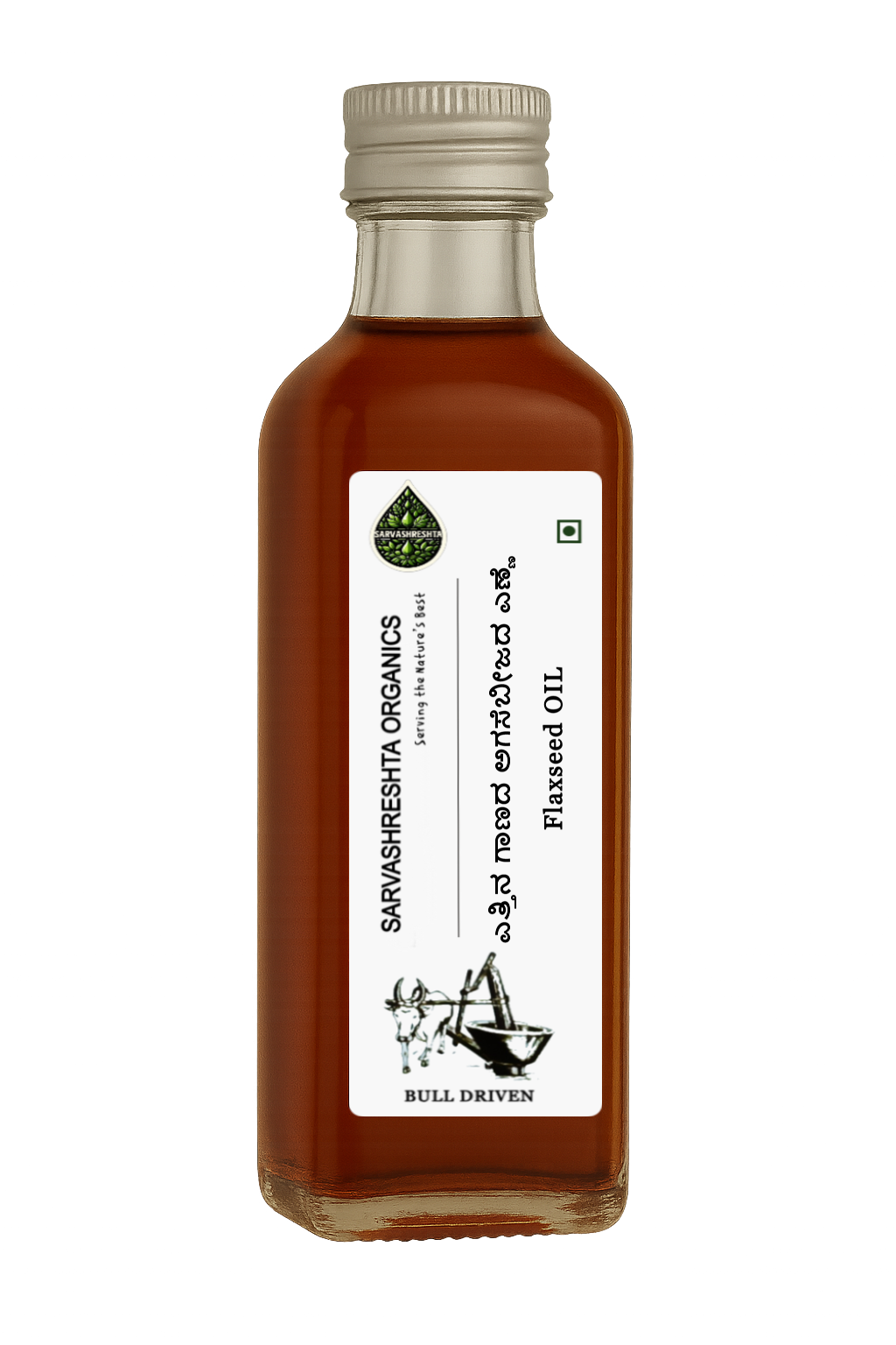Flaxseed Oil