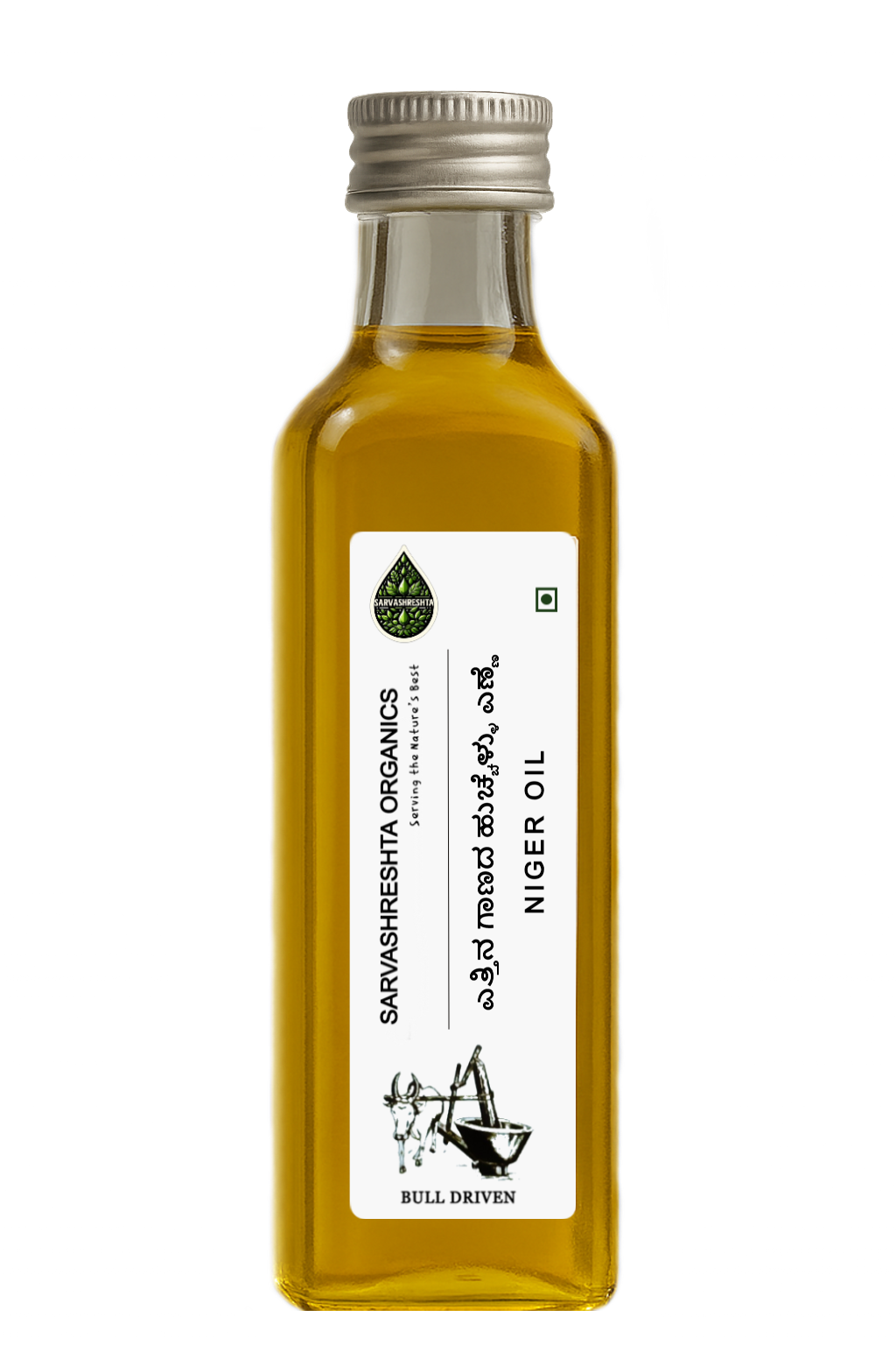 Niger Oil